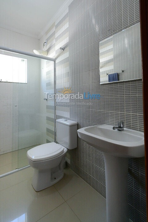 Apartamento para alquiler de vacaciones em Florianopolis (Praia dos Ingleses)