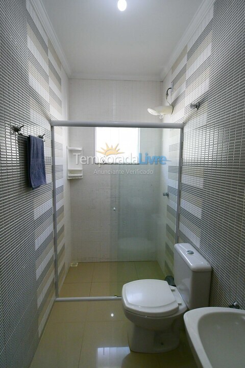 Apartamento para alquiler de vacaciones em Florianopolis (Praia dos Ingleses)