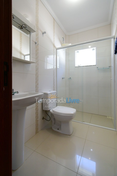 Apartamento para alquiler de vacaciones em Florianopolis (Praia dos Ingleses)