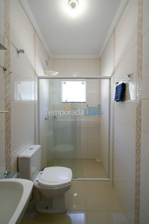 Apartamento para alquiler de vacaciones em Florianopolis (Praia dos Ingleses)