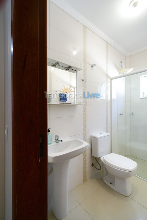 Apartamento para alquiler de vacaciones em Florianopolis (Praia dos Ingleses)