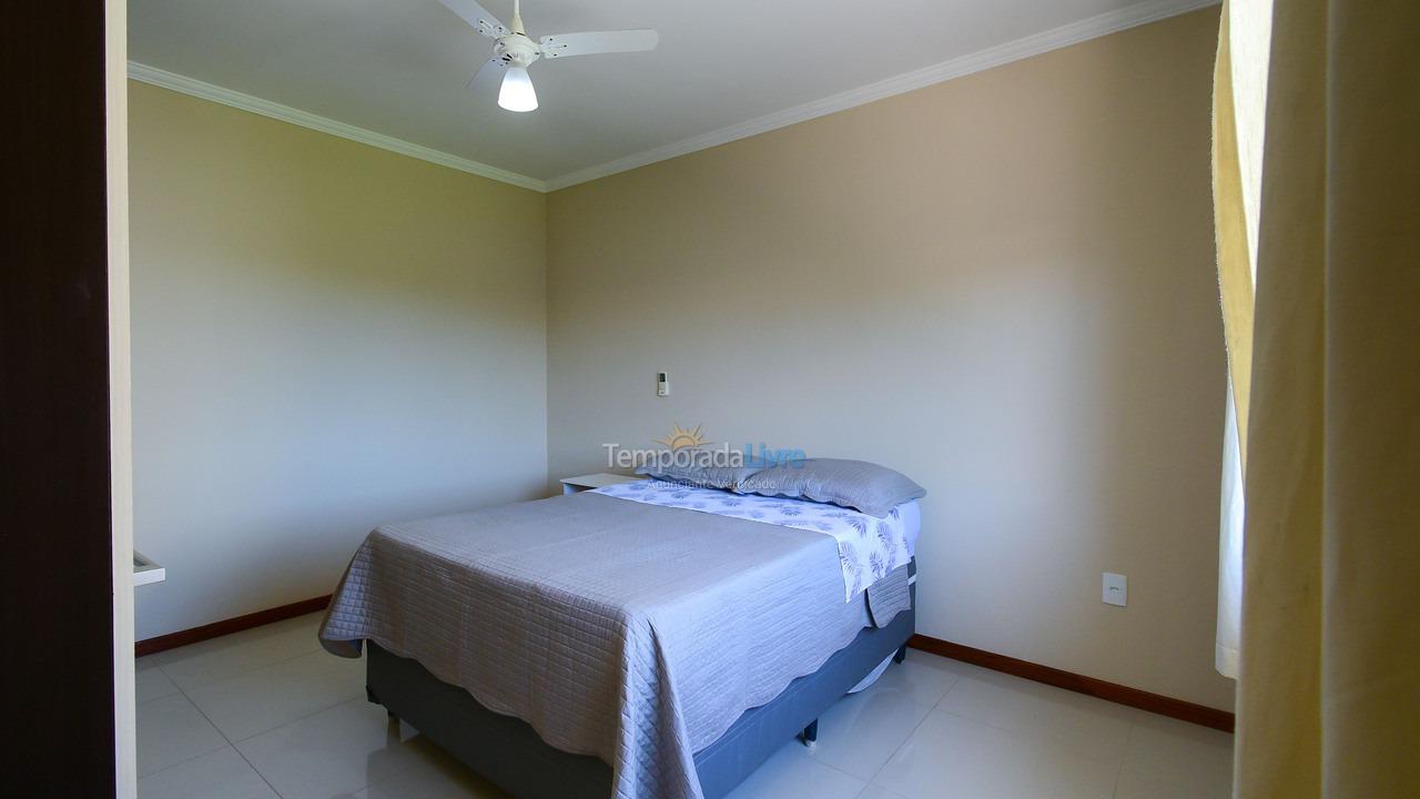 Apartamento para alquiler de vacaciones em Florianopolis (Praia dos Ingleses)