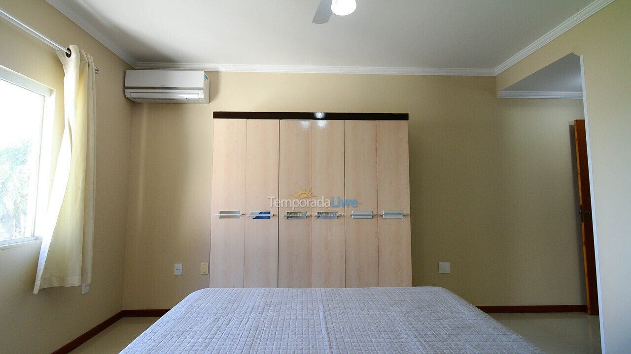Apartamento para alquiler de vacaciones em Florianopolis (Praia dos Ingleses)