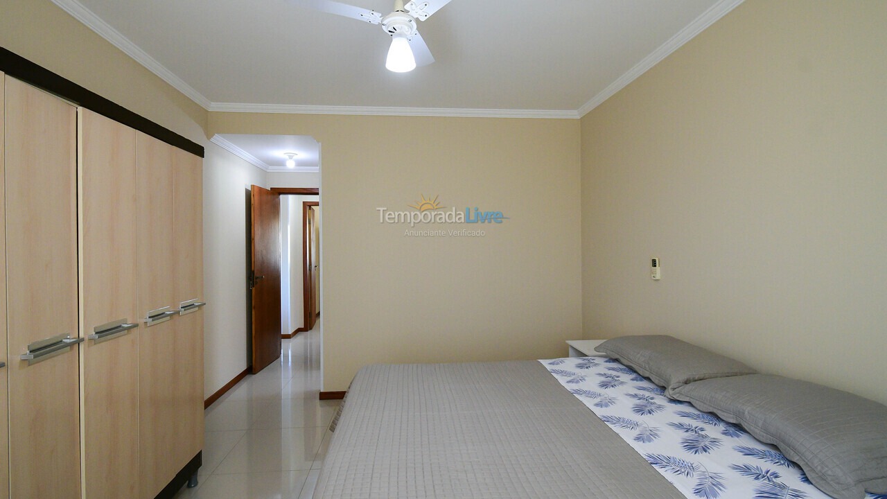 Apartamento para alquiler de vacaciones em Florianopolis (Praia dos Ingleses)