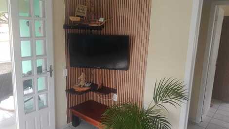 Smart tv - canais via internet