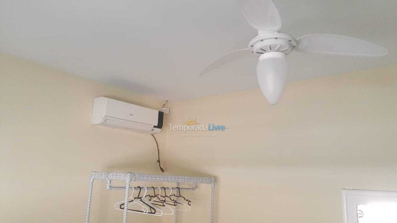 Casa para aluguel de temporada em São Francisco do Sul (Itaguaçu)