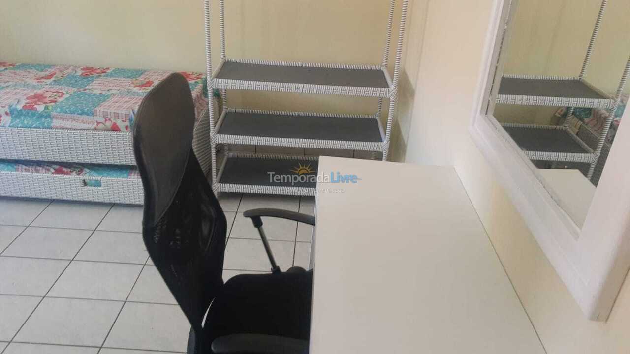 Casa para aluguel de temporada em São Francisco do Sul (Itaguaçu)