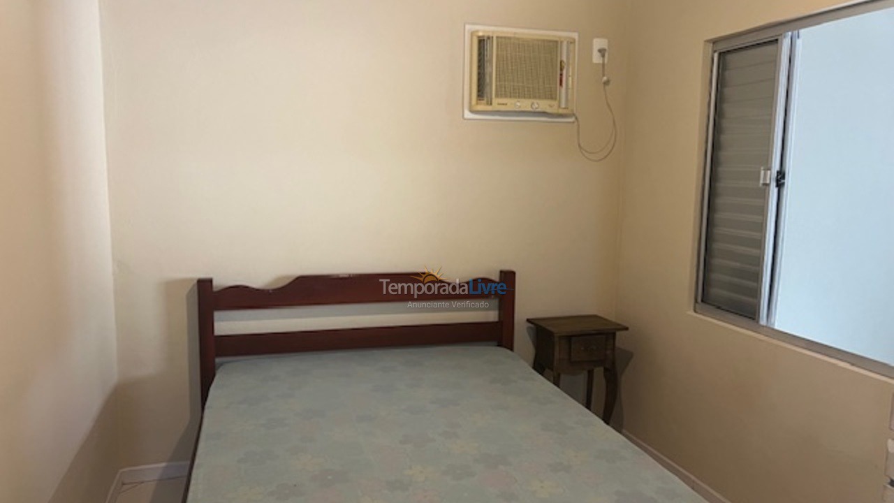 Casa para aluguel de temporada em São Francisco do Sul (Enseada)