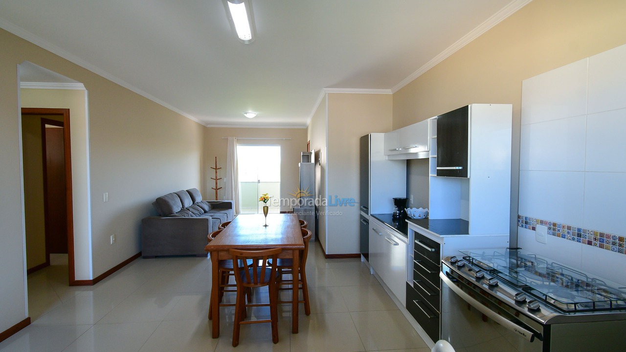 Apartamento para alquiler de vacaciones em Florianopolis (Praia dos Ingleses)
