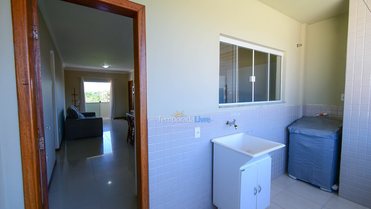 Apartamento para alquiler de vacaciones em Florianopolis (Praia dos Ingleses)