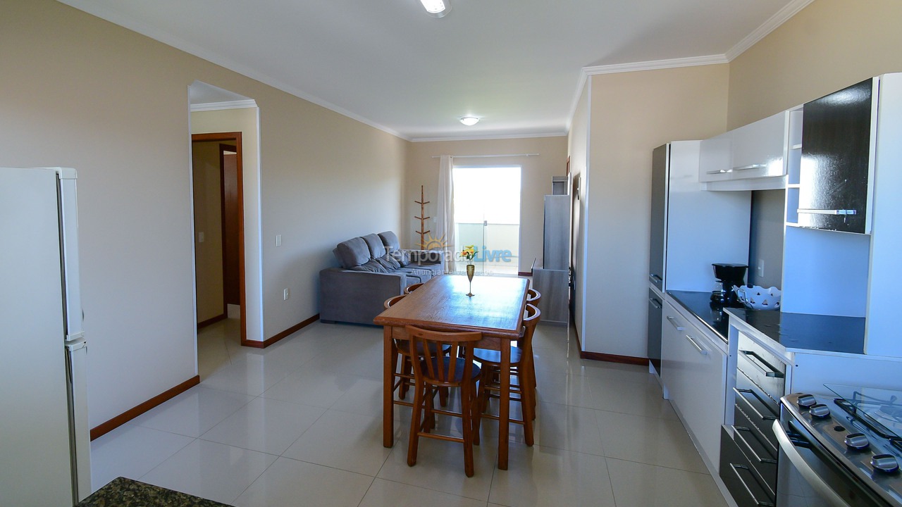 Apartamento para alquiler de vacaciones em Florianopolis (Praia dos Ingleses)