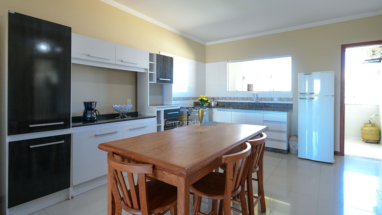 Apartamento para alquiler de vacaciones em Florianopolis (Praia dos Ingleses)
