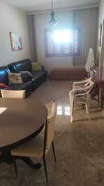 Casa para alugar em Marataízes - Centro