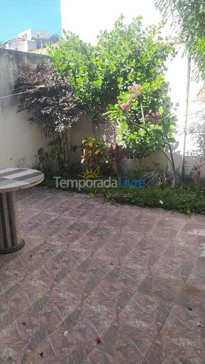 Casa para aluguel de temporada em Marataízes (Centro)