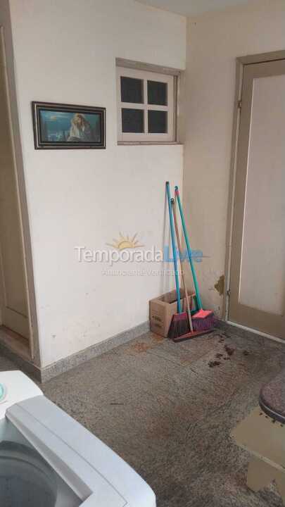Casa para aluguel de temporada em Marataízes (Centro)