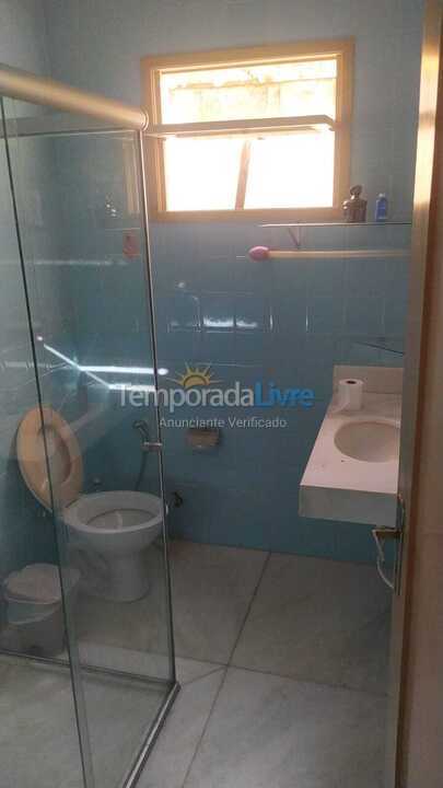 Casa para aluguel de temporada em Marataízes (Centro)