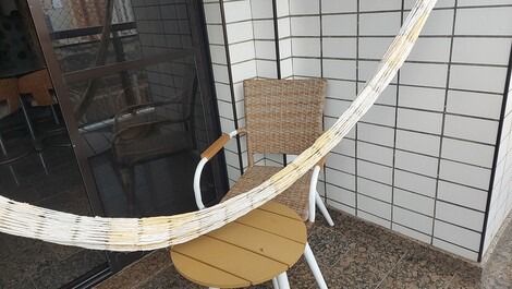 APTO DE COBERTURA COM PISCINA PRIVATIVA