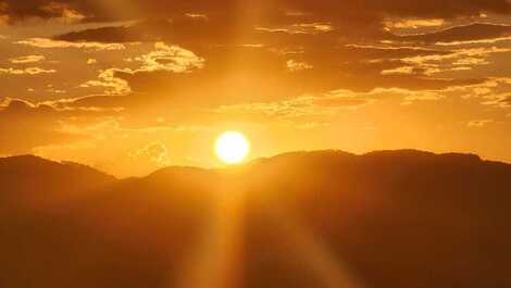 Casa para alquilar en Campos do Jordão - Bairro dos Mellos