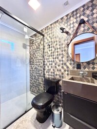 392 - Casa con su interior con un estándar diferente para su...