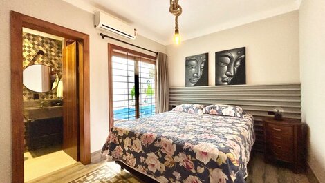 392 - Casa con su interior con un estándar diferente para su...