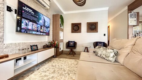 392 - Casa con su interior con un estándar diferente para su...