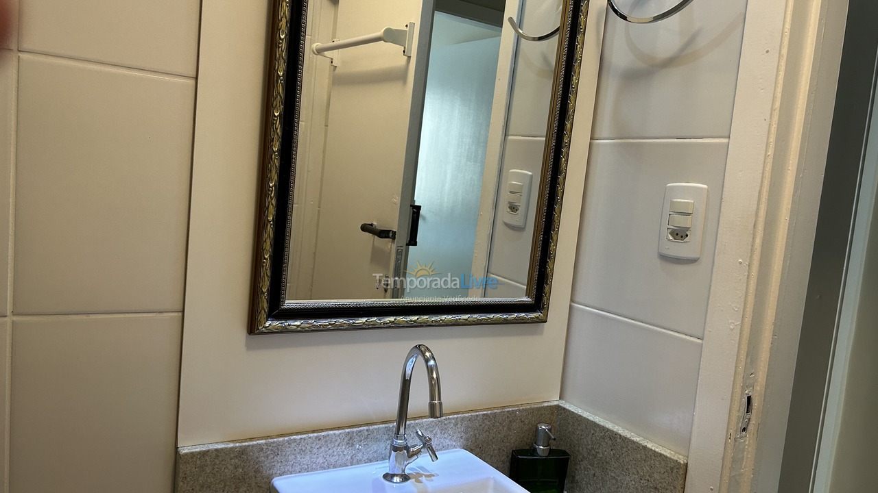 Apartamento para alquiler de vacaciones em Balneário Camboriú (Praia Central)