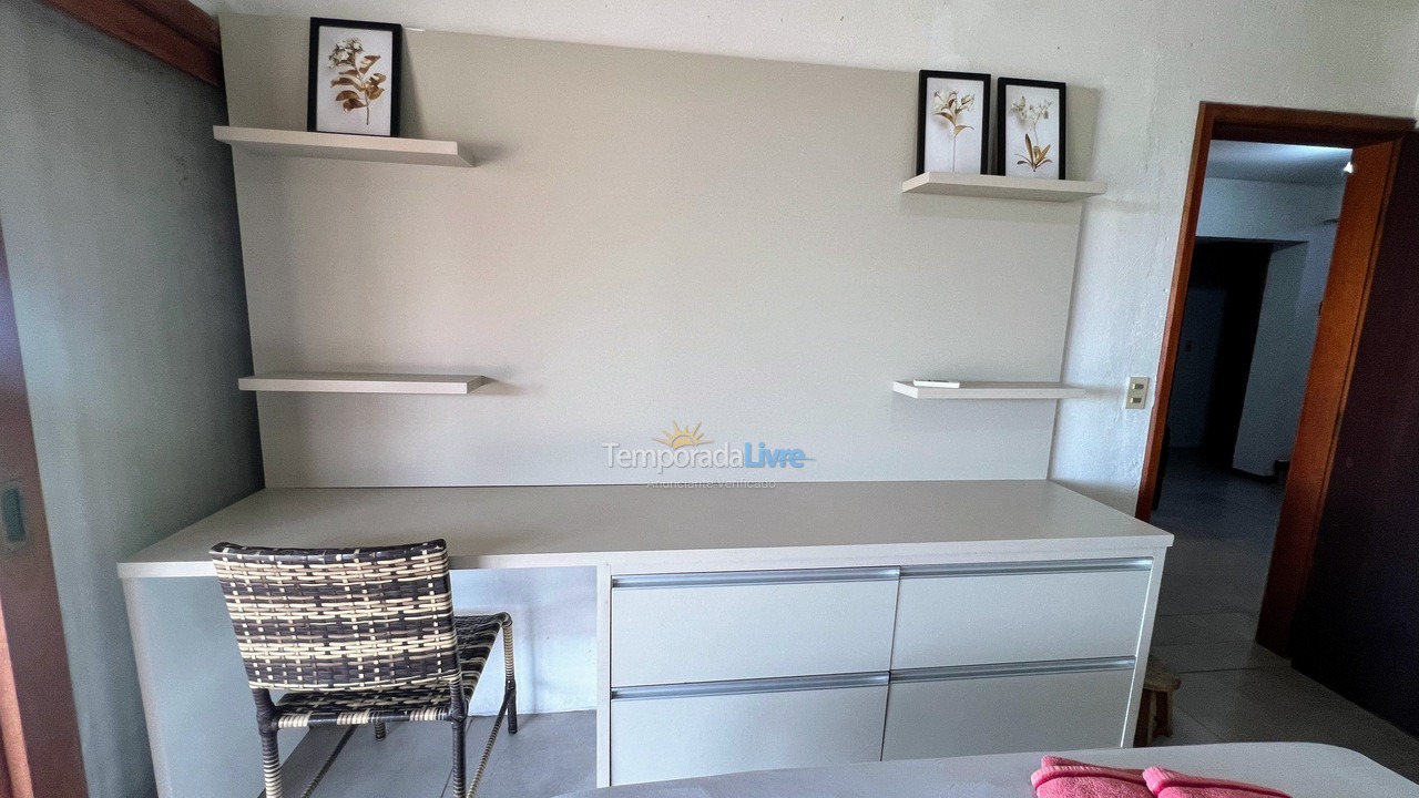 Casa para aluguel de temporada em Florianópolis (Ponta das Canas)