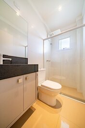 169 - Cobertura com Jacuzzi Praia de Canto Grande