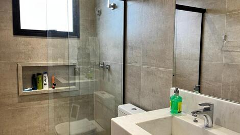 CHARMING HOUSE LEASE ON JUQUEHY BEACH