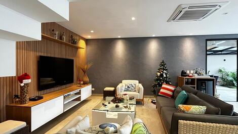 CHARMING HOUSE LEASE ON JUQUEHY BEACH