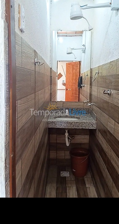 Chácara / sítio para aluguel de temporada em Duque de Caxias (Capivari Xerem Rj)