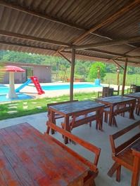 Sítio RJ para Festas e Eventos