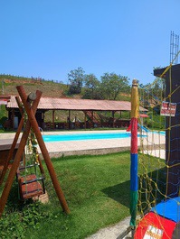 Sítio RJ para Festas e Eventos