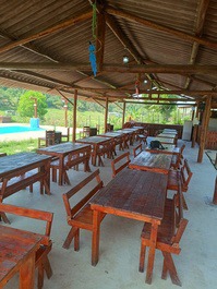 Sítio RJ para Festas e Eventos