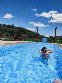 Sítio RJ para Festas e Eventos