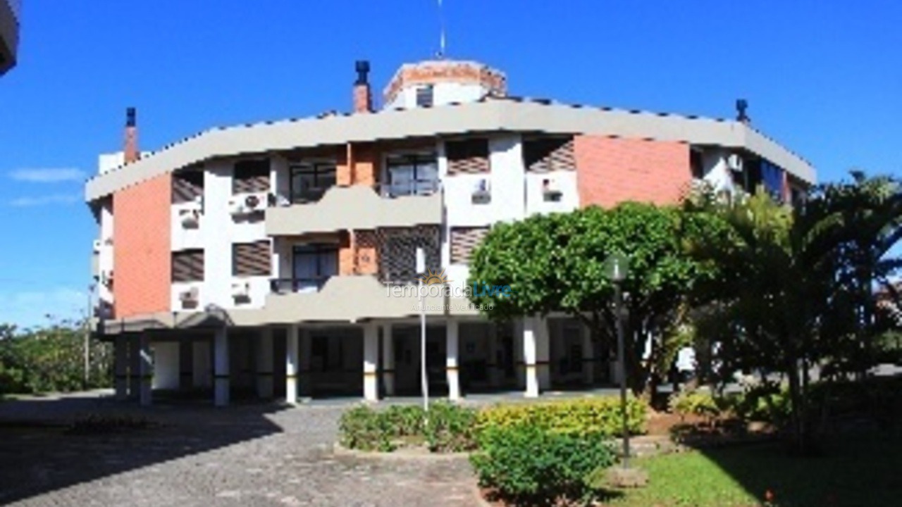 Apartamento para aluguel de temporada em Florianopolis (Praia dos Ingleses)