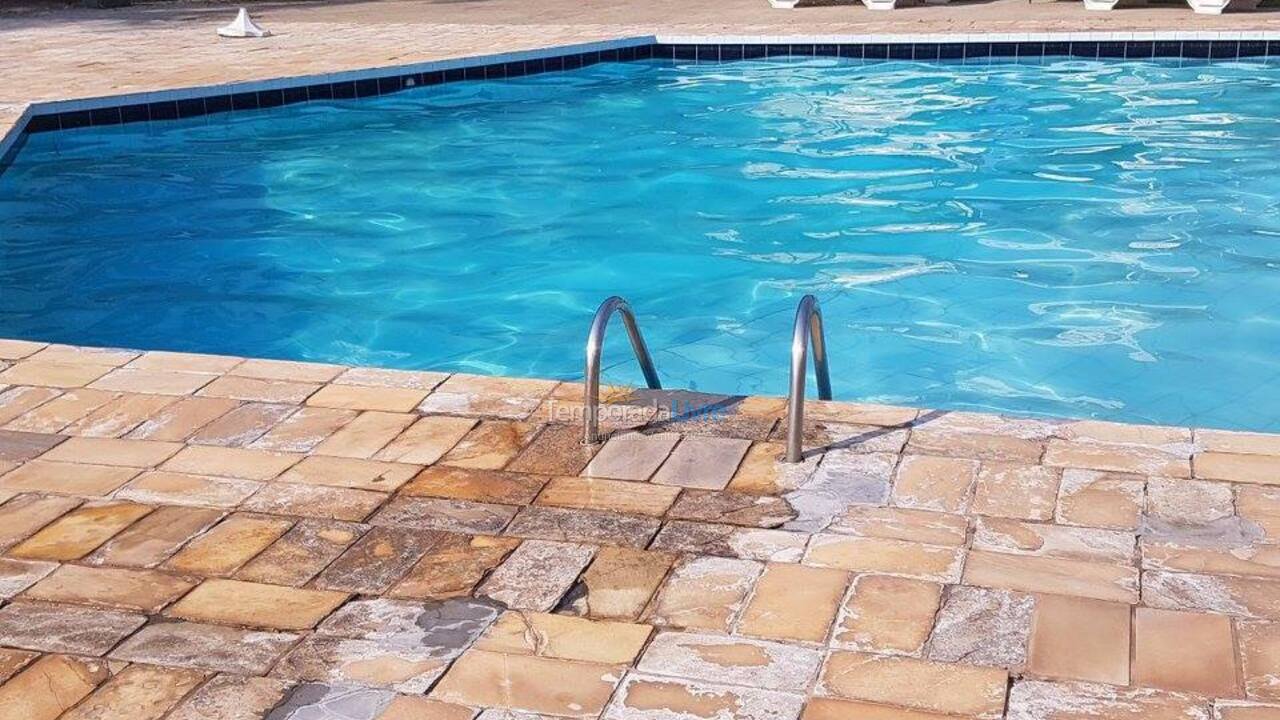 Apartamento para aluguel de temporada em Florianopolis (Praia dos Ingleses)