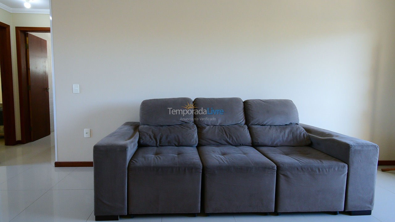 Apartamento para alquiler de vacaciones em Florianopolis (Praia dos Ingleses)