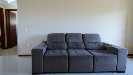 "Hermoso Apartamento de Temporada 🏖 Y 🌞 Espacioso Para la Familia"