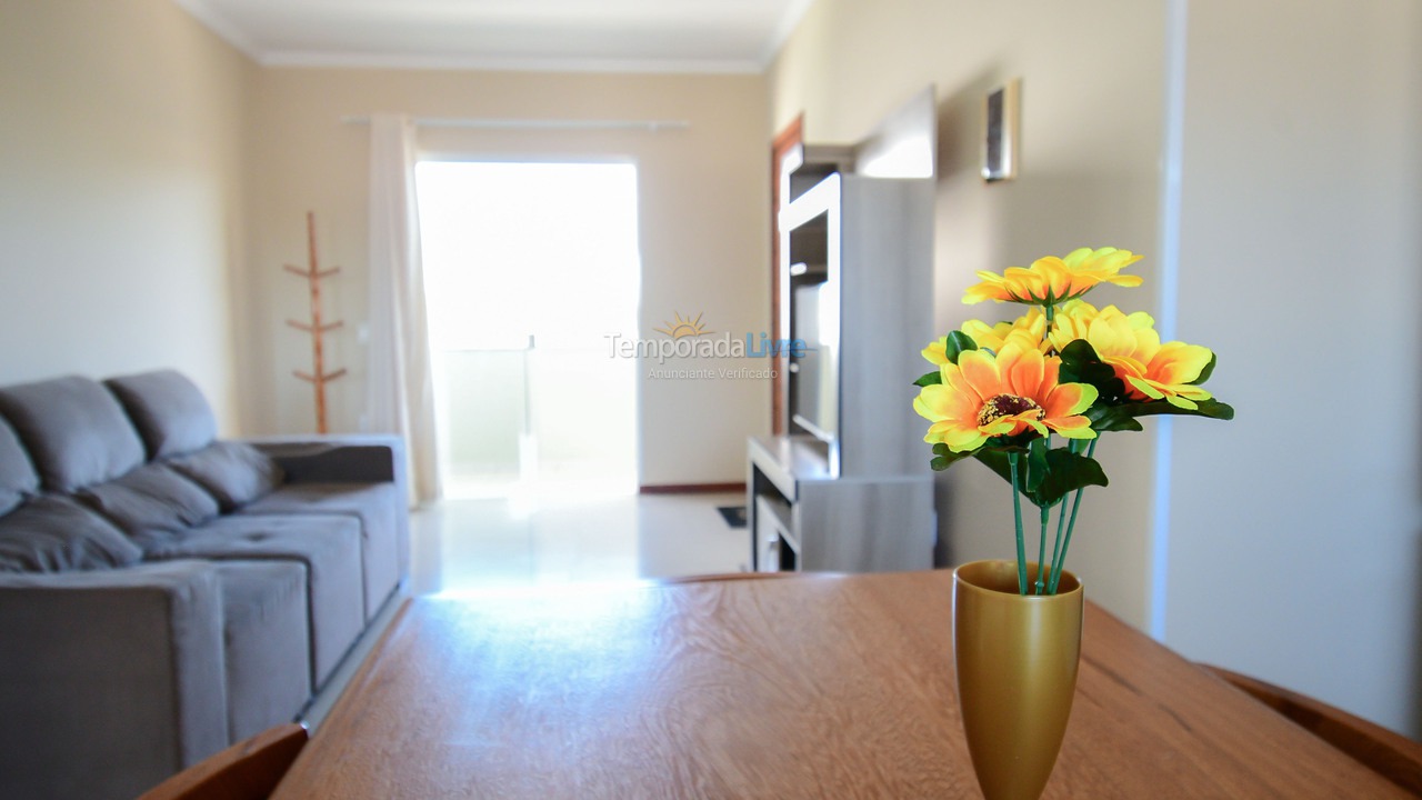 Apartamento para alquiler de vacaciones em Florianopolis (Praia dos Ingleses)