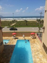 Piscina adulto e infantil