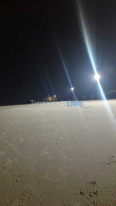 Apartamento para aluguel de temporada em Bertioga (Boraceia)