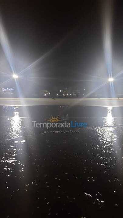 Apartamento para aluguel de temporada em Bertioga (Boraceia)