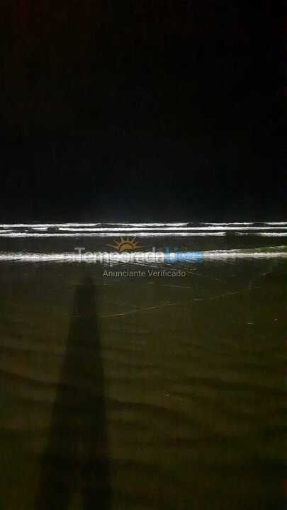 Apartamento para aluguel de temporada em Bertioga (Boraceia)