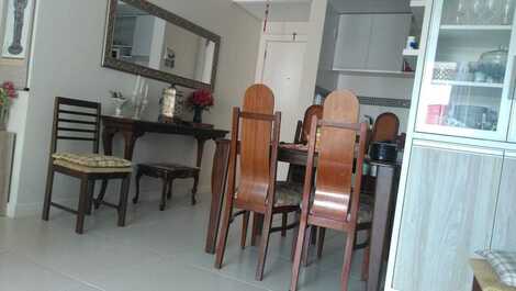 Apartamento 2 dorm. em lindo condomínio