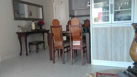 Apartamento 2 dorm. em lindo condomínio