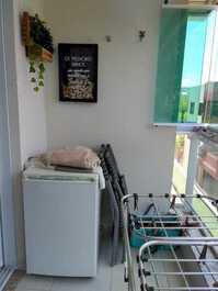 Apartamento 2 dorm. em lindo condomínio