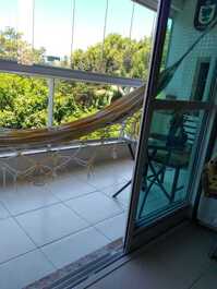 Apartamento 2 dorm. em lindo condomínio
