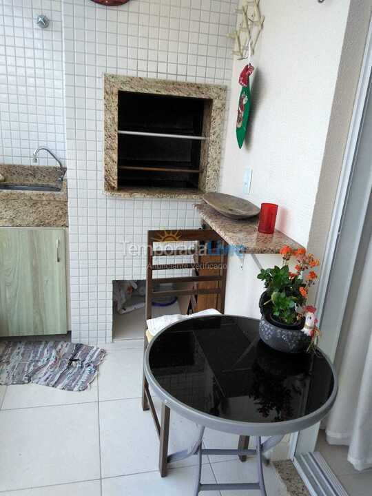 Apartamento para aluguel de temporada em Florianopolis (Praia dos Ingleses)