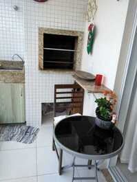 Apartamento 2 dorm. em lindo condomínio